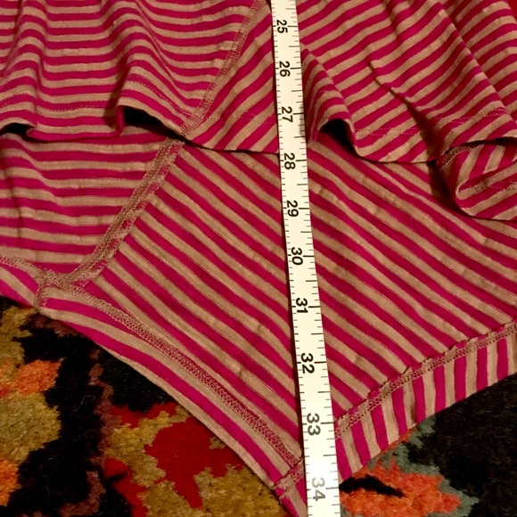 Anthro Top - Picture 7 of 8